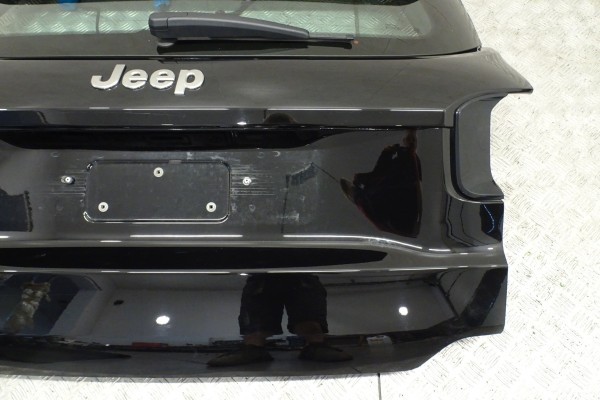 Portón trasero completo con cristal para Jeep Avenger 2023-