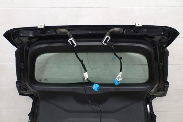 Portón trasero completo con cristal para Jeep Avenger 2023-