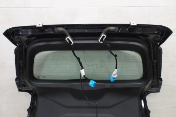Portón trasero completo con cristal para Jeep Avenger 2023-