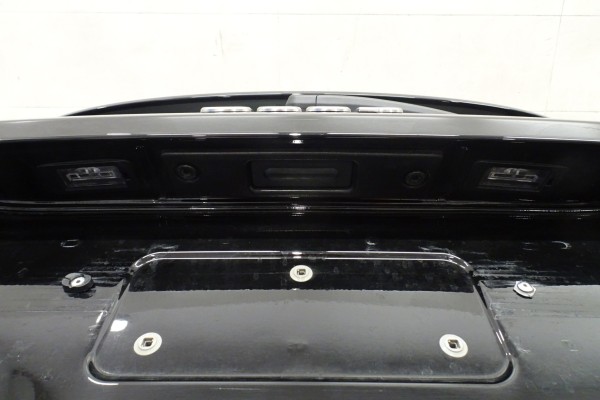 Portón trasero completo con cristal para Jeep Avenger 2023-