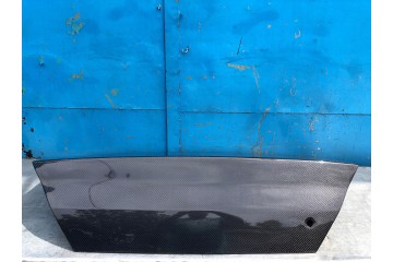 MITSHUBISHI EVOLUTION EVO 7 8 9 TAILGATE REAR CARBON TUNNING