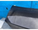 MITSHUBISHI EVOLUTION EVO 7 8 9 TAILGATE REAR CARBON TUNNING Quality of parts according to GVO O original with manufacturer s lo