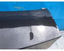 MITSHUBISHI EVOLUTION EVO 7 8 9 TAILGATE REAR CARBON TUNNING Product weight with unit packaging 1 kg