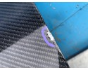 MITSHUBISHI EVOLUTION EVO 7 8 9 TAILGATE REAR CARBON TUNNING Version European