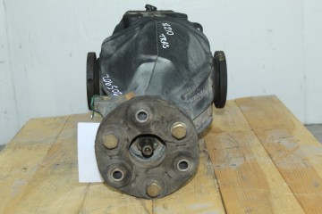 DIFERENCIAL TRASERO MERCEDES-BENZ CLASE E (BM 210) BERLINA