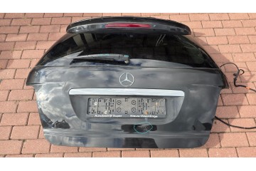 TAILGATE REAR MERCEDES ML W164 C474