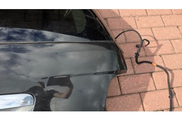 TAILGATE REAR MERCEDES ML W164 C474 Part manufacturer Mercedes Benz OE