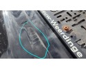TAILGATE REAR MERCEDES ML W164 C474 Version European