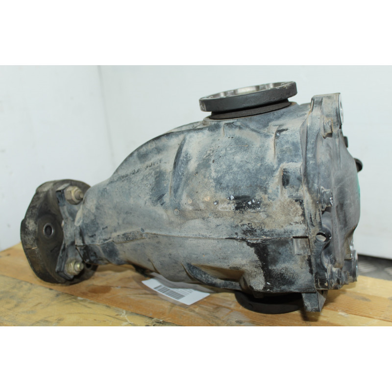 DIFERENCIAL TRASERO MERCEDES-BENZ CLASE E (BM 210) BERLINA