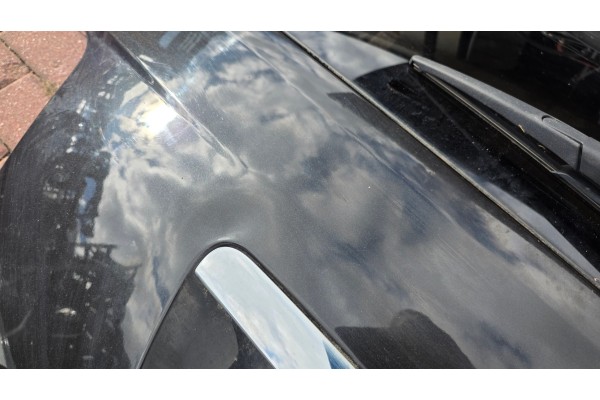 Portón trasero para maletero Mercedes ML W164, código de color C474