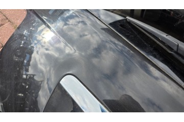 Portón trasero para maletero Mercedes ML W164, código de color C474