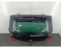 TAILGATE PEUGEOT 3008 AND KTV Catalog number of the part KLAPA BAGAZNIKA PEUGEOT 3008 I KTV
