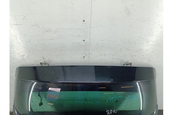 TAILGATE PEUGEOT 3008 AND KTV Part manufacturer no brand