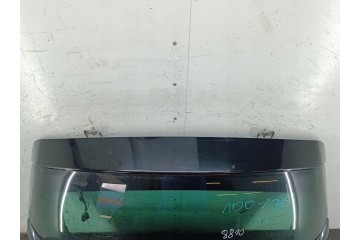 TAILGATE PEUGEOT 3008 AND KTV Part manufacturer no brand