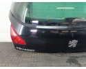 TAILGATE PEUGEOT 3008 AND KTV Car type passenger cars