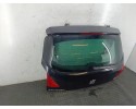 TAILGATE PEUGEOT 3008 AND KTV Quality of parts according to GVO Q original with factory logo OEM OES