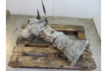 5V M CAJA CAMBIOS KIA SPORTAGE TD (5-ptas.) 2000 5V M 205414 KIA - 1