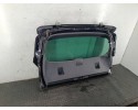 Tapa del maletero Peugeot 3008 I KTV