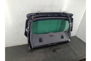 Tapa del maletero Peugeot 3008 I KTV