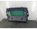 Tapa del maletero Peugeot 3008 I KTV