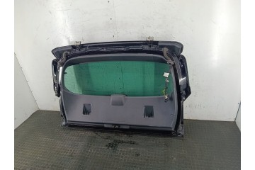 Tapa del maletero Peugeot 3008 I KTV