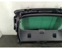 Tapa del maletero Peugeot 3008 I KTV