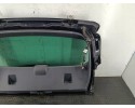 Tapa del maletero Peugeot 3008 I KTV