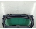 Tapa del maletero Peugeot 3008 I KTV