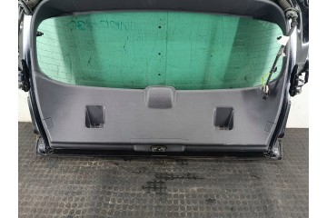 Tapa del maletero Peugeot 3008 I KTV