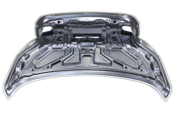 NEW ORIGINAL TAILGATE REAR BMW F33 F83 M4 CONVERTIBLE 7354896 Catalog number of the part 7354896 41007354896 F14