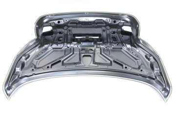NEW ORIGINAL TAILGATE REAR BMW F33 F83 M4 CONVERTIBLE 7354896 Catalog number of the part 7354896 41007354896 F14