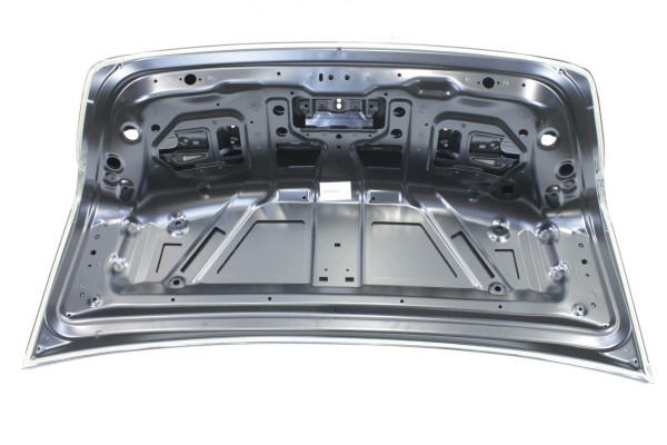 NEW ORIGINAL TAILGATE REAR BMW G11 G12 9481034 Part manufacturer BMW OE