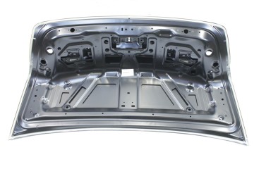 NEW ORIGINAL TAILGATE REAR BMW G11 G12 9481034 Part manufacturer BMW OE