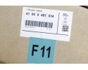 NEW ORIGINAL TAILGATE REAR BMW G11 G12 9481034 Quality of parts according to GVO O original with manufacturer s logo OE