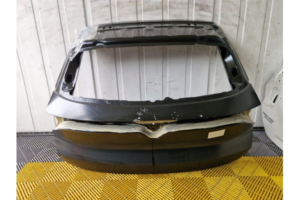 REAR FLAP REAR SEAT CUPRA TERRAMAR 578 SERVICE ORIGINAL