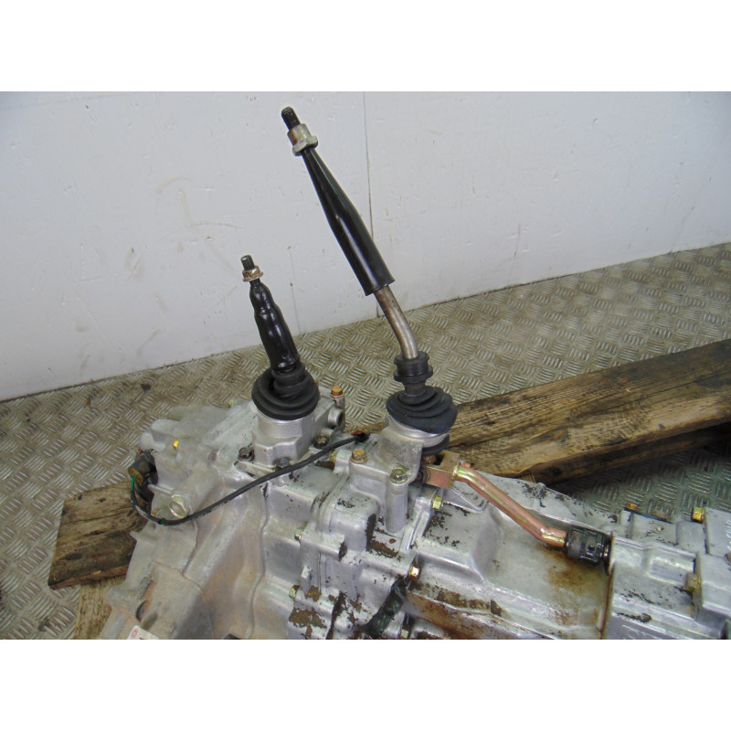 5V M CAJA CAMBIOS KIA SPORTAGE