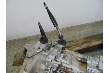 5V M CAJA CAMBIOS KIA SPORTAGE TD (5-ptas.) 2000 5V M 205414 KIA - 2