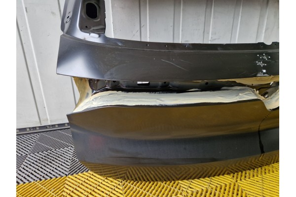 REAR FLAP REAR SEAT CUPRA TERRAMAR 578 SERVICE ORIGINAL Installation side rear
