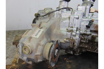 5V M CAJA CAMBIOS KIA SPORTAGE TD (5-ptas.) 2000 5V M 205414 KIA - 3