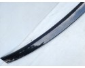 Spoiler lotka klapy bagaznika SKODA OCTAVIA III 3 5E5827470 Color white
