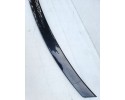 Spoiler lotka klapy bagaznika SKODA OCTAVIA III 3 5E5827470 Car type passenger cars