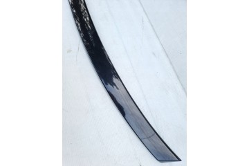 Spoiler lotka klapy bagaznika SKODA OCTAVIA III 3 5E5827470 Car type passenger cars