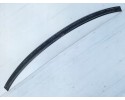 Spoiler lotka klapy bagaznika SKODA OCTAVIA III 3 5E5827470 Quality of parts according to GVO O original with manufacturer s log
