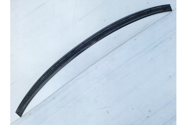 Spoiler lotka klapy bagaznika SKODA OCTAVIA III 3 5E5827470 Quality of parts according to GVO O original with manufacturer s log