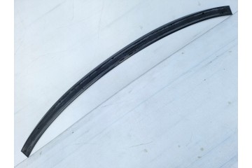 Spoiler lotka klapy bagaznika SKODA OCTAVIA III 3 5E5827470 Quality of parts according to GVO O original with manufacturer s log