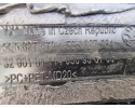 Spoiler lotka klapy bagaznika SKODA OCTAVIA III 3 5E5827470 Customs tariff code 87082990