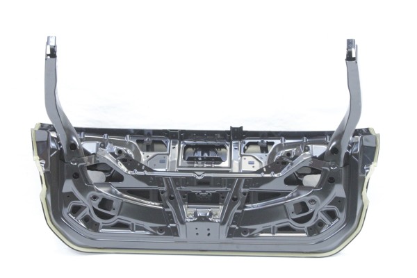 NEW ORIGINAL TAILGATE REAR BMW G21 G81 M3 TOURING Part manufacturer BMW OE