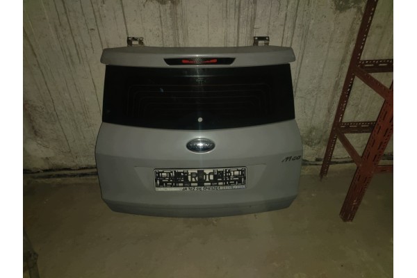 klapa ty microcar m go 1 2 2008 2014 Car type passenger cars