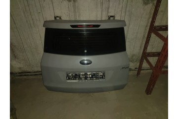 klapa ty microcar m go 1 2 2008 2014 Car type passenger cars