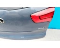 KIA SPORTAGE III LIFT TAILGATE REAR COMPLETE D7 Part manufacturer Kia OE